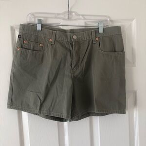 Polo by Ralph Lauren Khaki Jeans